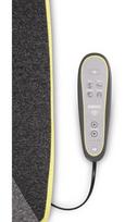 tyma - Homedics TYM-500 (Pilkas) - 4 nuotrauka