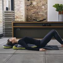 tyma - Homedics TYM-500 (Pilkas) - 9 nuotrauka