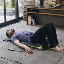 tyma - Homedics TYM-500 (Pilkas) - 11 nuotrauka