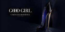 legajos - Carolina Herrera Good Girl Legs Elixir 150 ml  Kūno aliejus - 5 nuotrauka