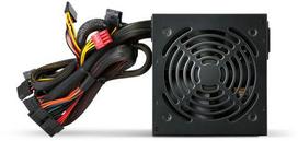 maitinimo blokas 500w - Zalman ZM500-LXII 500W - 3 nuotrauka