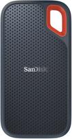 isorinis kietasis diskas ssd 2tb - SANDISK BY WESTERN DIGITAL|2TB|USB 3.1|SDSSDE60-2T00-G25 - 2 nuotrauka
