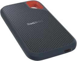 isorinis kietasis diskas ssd 2tb - SANDISK BY WESTERN DIGITAL|2TB|USB 3.1|SDSSDE60-2T00-G25 - 3 nuotrauka