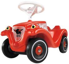 big bobby - BIG Bobby Car With Shoe Protectors - 2 nuotrauka