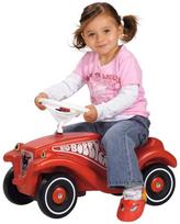 big bobby - BIG Bobby Car With Shoe Protectors - 3 nuotrauka