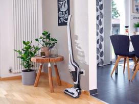 leifheit sluota - Leifheit Rotaro PowerVac - 3 nuotrauka