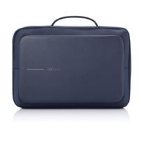 xd design bobby kuprine - XD DESIGN ANTI-THEFT BOBBY BIZZ NAVY P/N: P705.575 - 7 nuotrauka