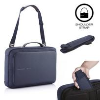xd design bobby kuprine - XD DESIGN ANTI-THEFT BOBBY BIZZ NAVY P/N: P705.575 - 14 nuotrauka