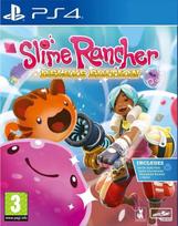 Slime Rancher Deluxe PS4 