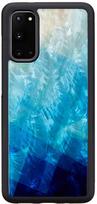 iKins case for Samsung Galaxy S20 - Mėlyna Lake Juodas