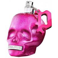 sweet 125 - POLICE TO BE SWEET GIRL 125ml EDP - 2 nuotrauka