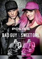 sweet 125 - POLICE TO BE SWEET GIRL 125ml EDP - 3 nuotrauka