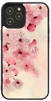 iKins case for Apple iPhone 12 Pro Max lovely cherry blossom