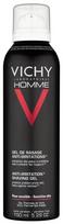 vichy homme - Vichy Homme Anti Irritation Shaving Gel  150ml - 1 nuotrauka
