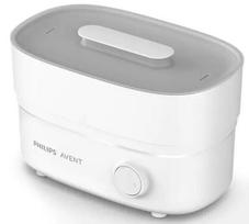 sterilizatorius - Philips Avent SCF291/00 - 4 nuotrauka