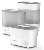 sterilizatorius - Philips Avent SCF291/00 - 6 nuotrauka