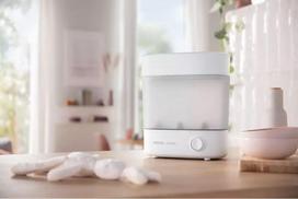 sterilizatorius - Philips Avent SCF291/00 - 10 nuotrauka