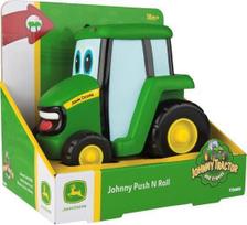 tomas traktoriuko - JOHN DEERE traktorius Johnny, 42925 - 2 nuotrauka