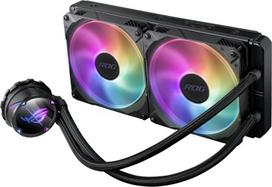 Asus ROG Strix LC II 280 ARGB 140 mm CPU Cooler 90RC00C1-M0UAY0