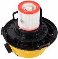 slapias siurblys - Powerplus POWX321 - 4 nuotrauka