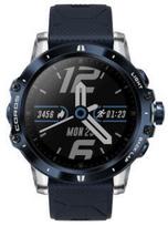 Coros VERTIX GPS Adventure Ice Breaker (Mėlynas)