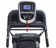 begimo takelis - EVERFIT TFK-350 - 3 nuotrauka