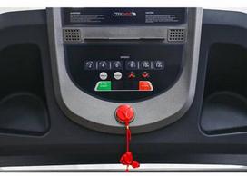 begimo takelis - EVERFIT TFK-350 - 4 nuotrauka
