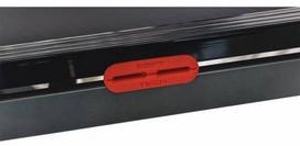 begimo takelis - EVERFIT TFK-350 - 5 nuotrauka