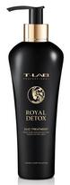 royal treatment - Detoksikuojantis kondicionierius-kaukė T Lab Professional ROYAL DETOX DUO TREATMENT 300 ml - 1 nuotrauka