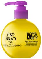 curls rock amplifier - Tigi Bed Head Motor Mouth losjonas 240 ml. - 2 nuotrauka