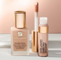 estee lauder - Esteé Lauder Double Wear Fluid – Long lasting Makeup makiažo pagrindas - 2W2 Rattan 30 ml. - 4 nuotrauka
