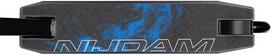 triukinos - Nijdam N42CA03 (mėlynas/juodas) - 3 nuotrauka