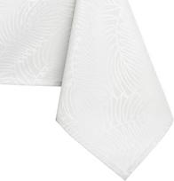 Staltiesė AmeliaHome Gaia, balta, 1800 mm x 1150 mm