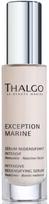 Thalgo Exception Marine Redensifying Serum jauninamasis veido serumas - 30 ml.