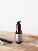 barzdos aliejus - American Crew Beard Serum serumas barzdai 50 ml. - 3 nuotrauka