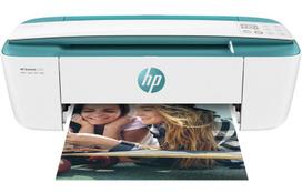 hp deskjet - HP DeskJet 3762 AiO - 4 nuotrauka