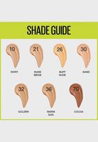 maybelline superstay makiazo pagrindas - Maybelline SuperStay Active Wear 30H makiažo pagrindas 30 ml. - 21 Nude Beige - 4 nuotrauka