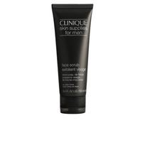 Clinique Skin Supplies for Men Face Scrub veido šveitiklis vyrams 100 ml.