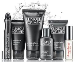 clinique 100 - Clinique Skin Supplies for Men Face Scrub veido šveitiklis vyrams 100 ml. - 2 nuotrauka