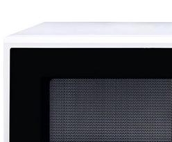 microwave oven - LG MS2042D - 2 nuotrauka
