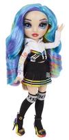 Lėlė MGA Rainbow High Fashion Doll Amaya Raine 572138
