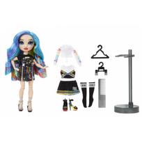 rainbow high leles - Lėlė MGA Rainbow High Fashion Doll Amaya Raine 572138 - 2 nuotrauka
