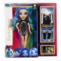 rainbow high leles - Lėlė MGA Rainbow High Fashion Doll Amaya Raine 572138 - 3 nuotrauka