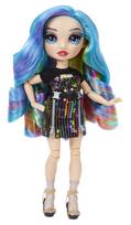 rainbow high leles - Lėlė MGA Rainbow High Fashion Doll Amaya Raine 572138 - 7 nuotrauka
