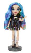rainbow high leles - Lėlė MGA Rainbow High Fashion Doll Amaya Raine 572138 - 8 nuotrauka