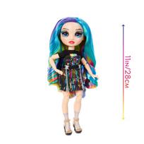 rainbow high leles - Lėlė MGA Rainbow High Fashion Doll Amaya Raine 572138 - 10 nuotrauka