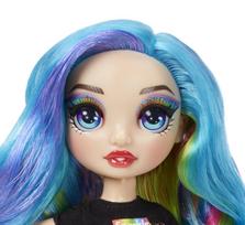 rainbow high leles - Lėlė MGA Rainbow High Fashion Doll Amaya Raine 572138 - 11 nuotrauka