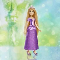 rapunzel lele - Lėlė Hasbro Dinsey Princess Royal Shimmer Doll Rapunzel F0896 - 5 nuotrauka
