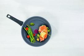 keptuves 28 cm - Tefal Healthy chef G1500672 - 4 nuotrauka