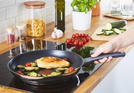 tefal keptuves 24 cm - Tefal G7300455 - 6 nuotrauka